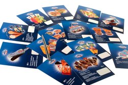 Цифровая типография Северное сияние, с рейтингом 5 - находится по адресу Санкт-Петербург, 4-я Красноармейская улица, 6 