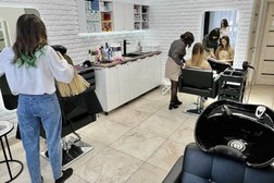 Салон красоты white clouds, с рейтингом 4.3 - находится по адресу Нижний Новгород, Белозёрская улица, 5 