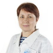 Эндокринолог Ирина Леонидовна Лаврова
