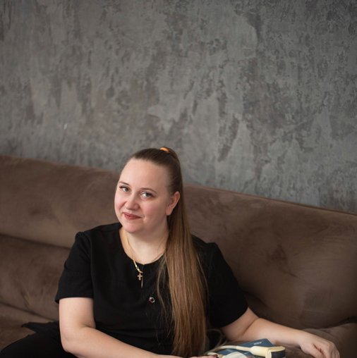 Елена Сергеевна Преснякова