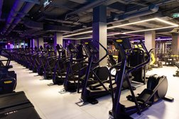 Фитнес-клуб DDX Fitness Иркутск Модный Квартал, с рейтингом 4.8 - находится по адресу Иркутск, улица 3 Июля, 25 