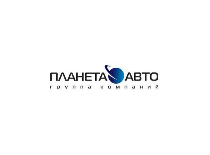 Планета Авто Интернет Магазин