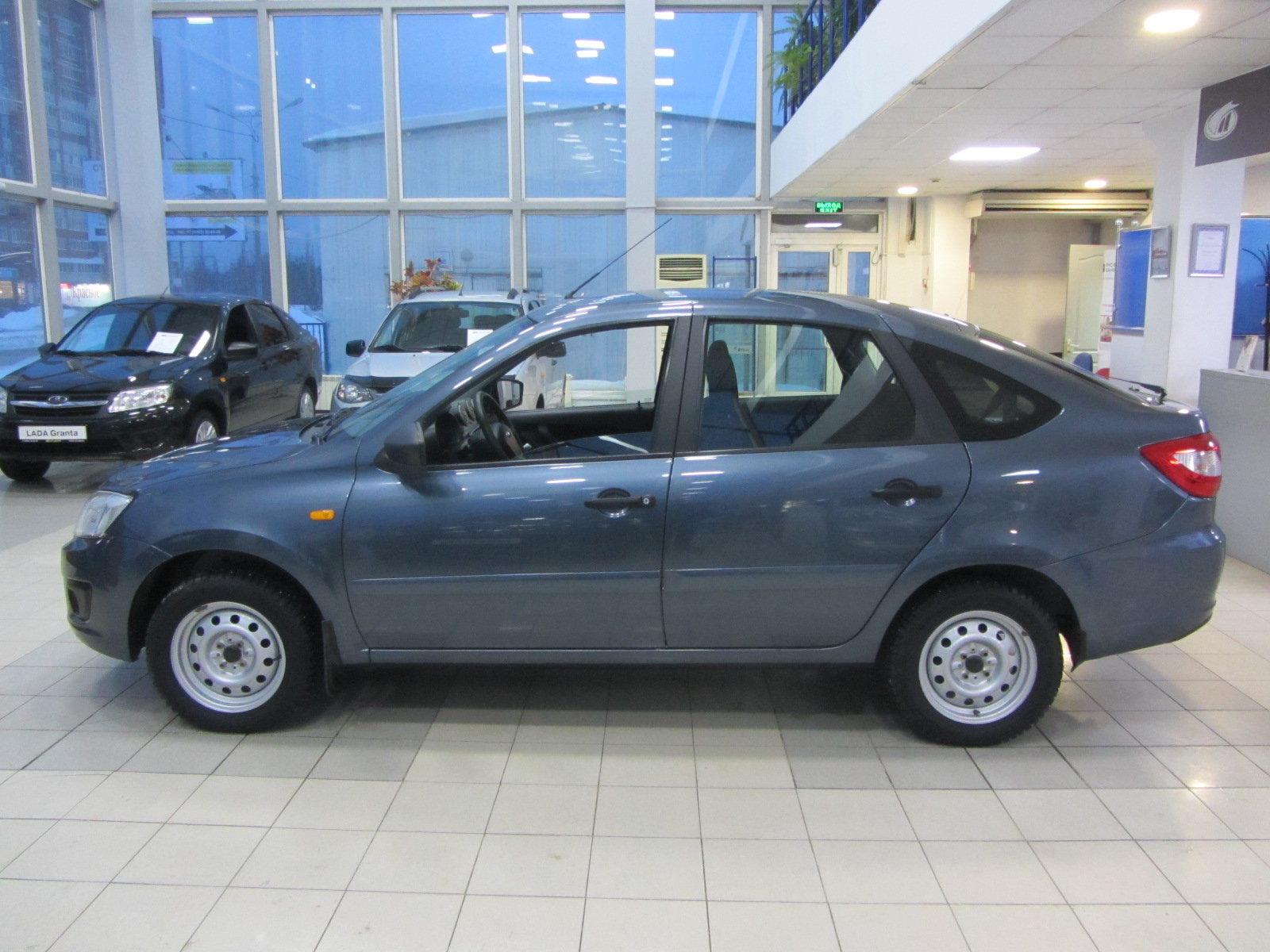 Автосалон Йошкар Ола