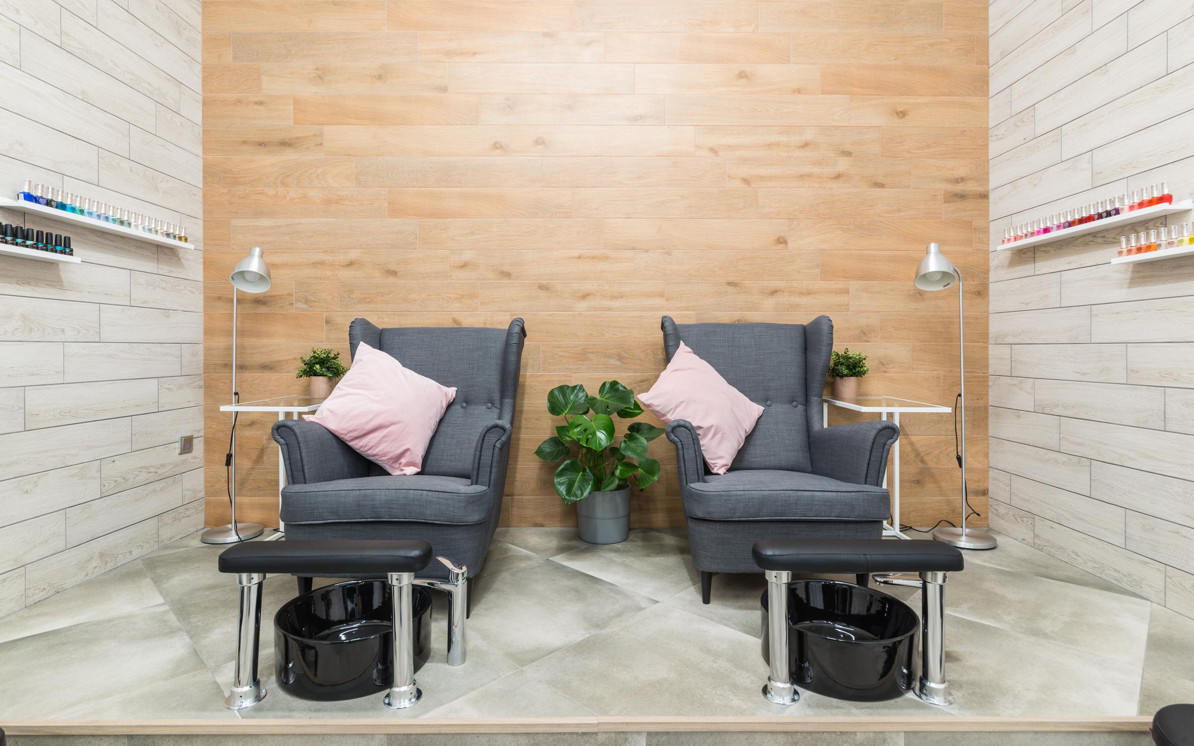 Салон красоты Ногти Кудри в Котельниках - отзывы о салоне красоты, фото ...