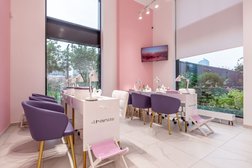 Ногтевая студия 4hands, с рейтингом 4.9 - находится по адресу Москва, Большая Филёвская улица, 3к2 