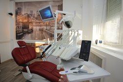 Лёгкая стоматология, с рейтингом 3.9 - находится по адресу Москва, улица Шверника, 12/2к1 