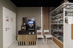 Ветеринарная клиника Айболит, с рейтингом 4.8 - находится по адресу Красноярск, улица Юности, 1а 