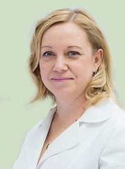 Имплантолог, отоларинголог Светлана Витальевна Астащенко