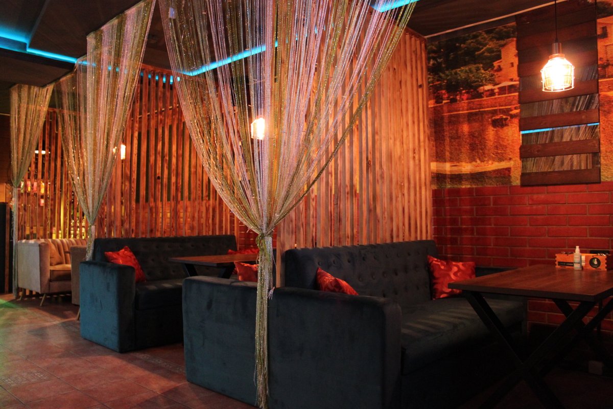 фотография Magna lounge на Братиславской улице