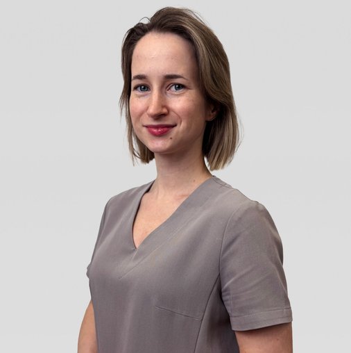 Ольга Владимировна Волкова