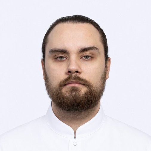 Данила Алексеевич Скрипаленко