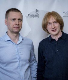 Олег Марасакин