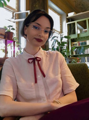 Сексолог, психотерапевт Полина Васильевна Сивова