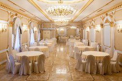 Парк Холл Георгиевский, с рейтингом 4.8 - находится по адресу Москва, Суворовская площадь, 2с39 