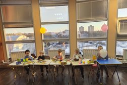 Студия развития и творчества Познавайка, с рейтингом 3.1 - находится по адресу Череповец, 162626, Шекснинский проспект 