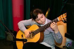 Музыкальная школа Open Music, с рейтингом 3.9 - находится по адресу Курск, улица Карла Маркса, 62/21 