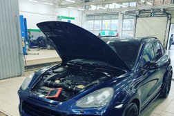 Автосервис Гарант-Авто71, с рейтингом 3.8 - находится по адресу Тула, Новомосковское шоссе, 54 