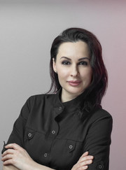 Подолог, массажист Марина Владимировна Андриевская