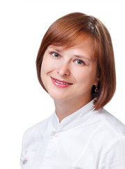 Имплантолог, пародонтолог Наталья Александровна Васильева