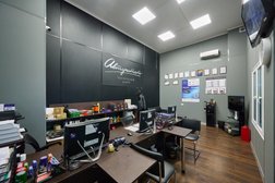 Автосервис Авторитет, с рейтингом 4.9 - находится по адресу Краснодар, Центральный округ, микрорайон Дубинка, улица Ковтюха, 97 