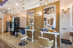 Салон красоты Sky Royal, с рейтингом 4.8 - находится по адресу Москва, 1-й Нагатинский проезд, 11к2 