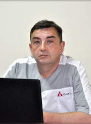 Пластический хирург, хирург Андрей Иванович Дощук
