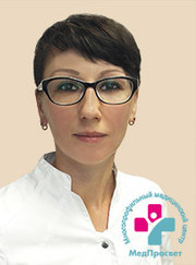 Врач функциональной диагностики, кардиолог Екатерина Владимировна Шишмакова