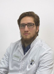 Ортопед, травматолог Чингизхан Русланович Касаев