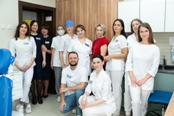 Стоматология Люмьер, с рейтингом 4.8 - находится по адресу Хабаровск, Краснореченская улица, 189 