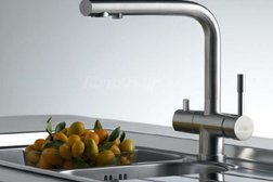 Салон встраиваемой техники Анатомия кухни, с рейтингом 3 - находится по адресу Челябинск, улица Труда, 185а 