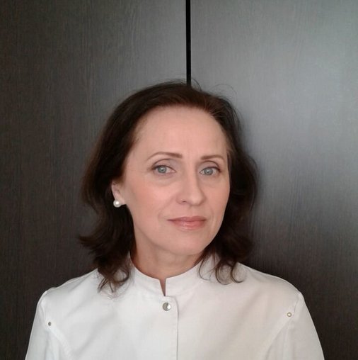 Ольга Анатольевна Ефремова