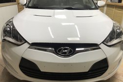 Центр тонирования и бронирования автомобилей Toning 026, с рейтингом 5 - находится по адресу Ставрополь, переулок Чаадаева, 17 