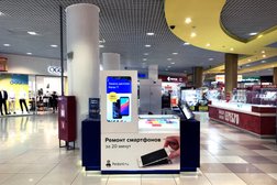 Центр по ремонту смартфонов, планшетов, ноутбуков Сервис Pedant.ru, с рейтингом 4.7 - находится по адресу Свердловская область, Каменск-Уральский, Суворова, 24 