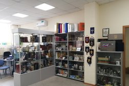 Печатный дом Тиссо, с рейтингом 4.6 - находится по адресу Москва, Подольских Курсантов улица, 3 