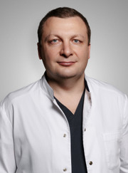 Колопроктолог, хирург Андрей Викторович Коротаев
