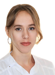 Алголог, невролог Наталья Сергеевна Романовская