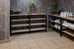 Bnbc, с рейтингом 4 - находится по адресу Московская область, Химки, Ленинградская, 1 