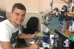 Пункт приёма Ritmix, с рейтингом 3 - находится по адресу Московская область, Мытищи, улица Лётная, 21 