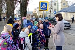 Средняя школа №34, с рейтингом 3.6 - находится по адресу Воронеж, улица Чапаева, 115 