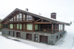 Строительная компания Holz House, с рейтингом 4.6 - находится по адресу Республика Татарстан, Казань, Спартаковская улица, 6 