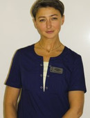 Пака Наталья Викторовна