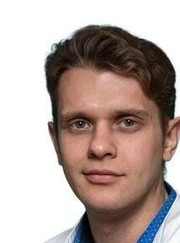 Нарколог, психиатр Денис Владимирович Баранов