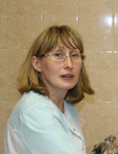 Тагирова Лариса Рамиловна