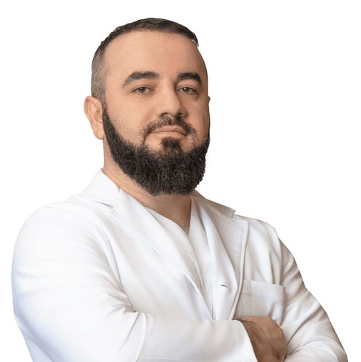 Амрудди Мусаевич Хатаев