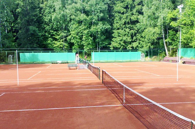 shkola tennisa cooltennis na