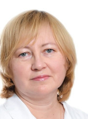 Акушер-гинеколог, гинеколог Гульнара Фоатовна Ахкиямова