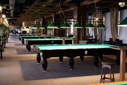 Бильярдный клуб Клапштос, с рейтингом 4.8 - находится по адресу Самара, улица Лесная, 23 