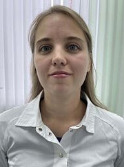 Эндокринолог Елена Валерьевна Мягкова