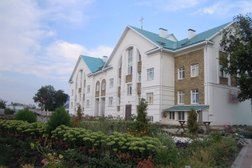 Приют Покров, с рейтингом 4.2 - находится по адресу Воронежская область, пос. Отрадное, Советская улица, 41в 