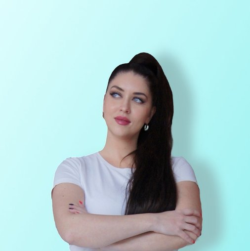 Александра Михайловна Тюрина